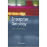 Enterprise Ontology door Jan L.G. Dietz