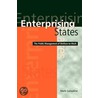 Enterprising States door Mark Considine