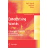 Enterprising Worlds door Jay D. Gatrell