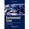 Environmental Crime door Kathleen F. Brickey