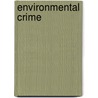 Environmental Crime by White