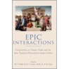 Epic Interactions C door M.J. Clarke