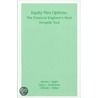 Equity Flex Options by Gary L. Gastineau