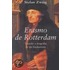 Erasmo de Rotterdam