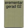 Erementar  Gerad 02 door Mayumi Azuma