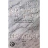 Eros, Kosmos, Logos door Ken Wilber