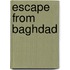 Escape From Baghdad
