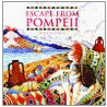 Escape From Pompeii by Christina Balit