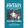 Escape from Poverty door Onbekend