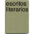 Escritos Literarios