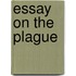 Essay on the Plague