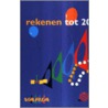 Rekenen tot 20 door M. van der Wulp