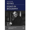 Essays In Biography by John Maynard Keynes