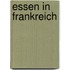 Essen in Frankreich