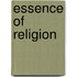 Essence of Religion