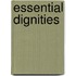 Essential Dignities