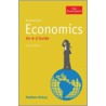 Essential Economics by Matthew Bishop