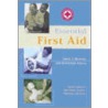 Essential First Aid by South African Red Cross Society Training