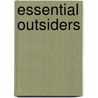 Essential Outsiders door Daniel Chirot