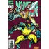 Essential Wolverine
