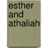 Esther And Athaliah