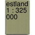 Estland 1 : 325 000