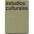Estudios Culturales