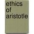 Ethics of Aristotle