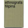 Ethnografa Filipina door Buenaventura Campa