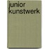 Junior kunstwerk
