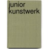 Junior kunstwerk door M. Kass
