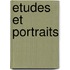 Etudes Et Portraits