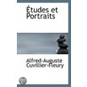 Etudes Et Portraits door Alfred-Auguste Cuvillier-Fleury
