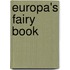 Europa's Fairy Book