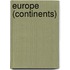 Europe (Continents)