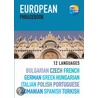 European Phras by Thomas Cook Publishing