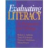 Evaluating Literacy