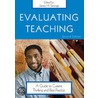 Evaluating Teaching door James H. Stronge