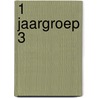 1 Jaargroep 3 door Onbekend