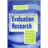 Evaluation Research by Ruth Dawson