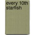Every 10th Starfish