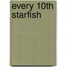 Every 10th Starfish door Sandy Knauer