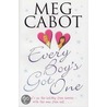 Every Boy's Got One by Meg Carbot