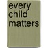 Every Child Matters