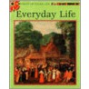 Everyday Tudor Life by Liz Gorgerly