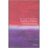Evolution Vsi:ncs P by Deborah Charlesworth