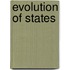 Evolution of States