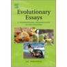 Evolutionary Essays door Sven Erik Jørgensen