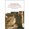 Evolving Creativity door Keang-Leng (Peggy) Vong