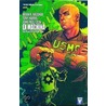 Ex Machina Deluxe 3 door Brian K. Vaughan